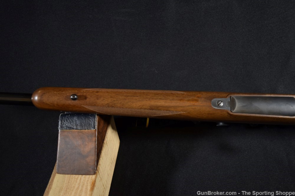 Dakota Arms 76 338 Winchester Mag 21'' Dakota -img-11