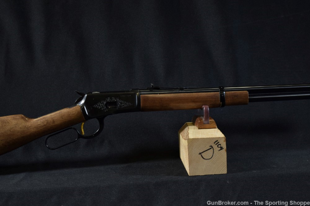 Browning B92 44 Magnum 20" 1978 Browning -img-3