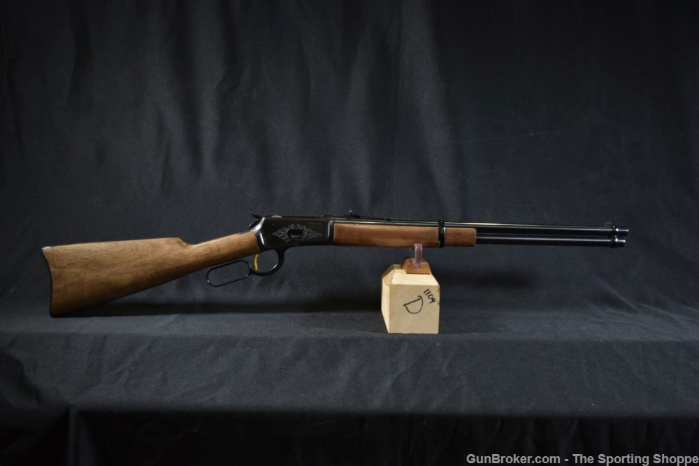Browning B92 44 Magnum 20" 1978 Browning -img-1
