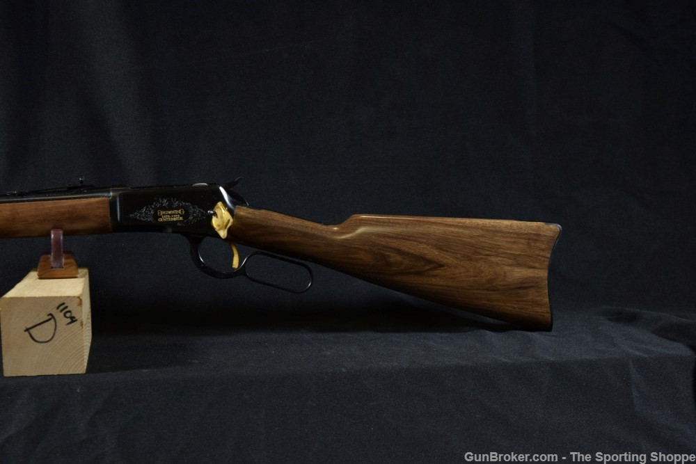 Browning B92 44 Magnum 20" 1978 Browning -img-13