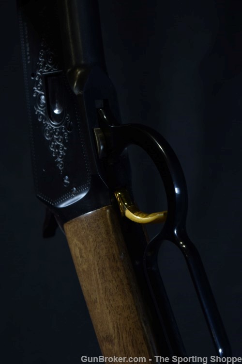 Browning B92 44 Magnum 20" 1978 Browning -img-9