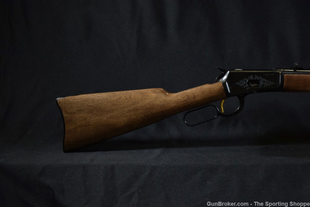 Browning B92 44 Magnum 20" 1978 Browning -img-2