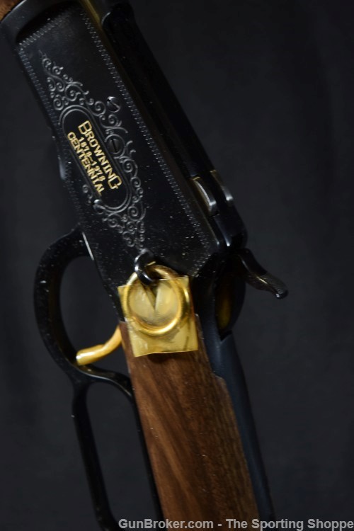 Browning B92 44 Magnum 20" 1978 Browning -img-6