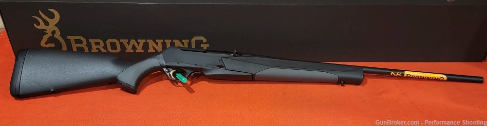 Browning BAR MK3 Stalker 7mm Rem Mag 24" Barrel -img-0