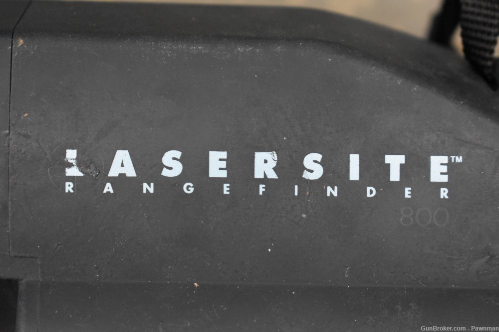 TASCO Lasersite Rangefinder Model 800-img-5