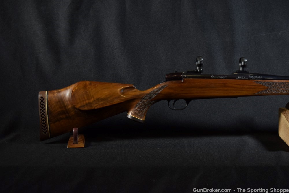 Weatherby Mark V LH 300 Weatherby Magnum 24''-img-6