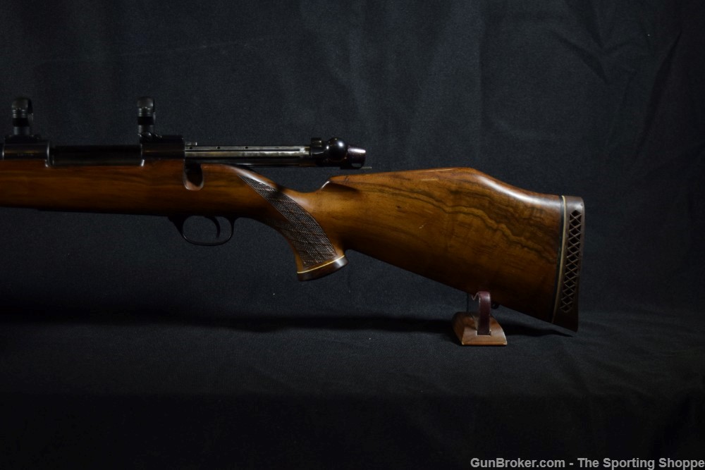 Weatherby Mark V LH 300 Weatherby Magnum 24''-img-2