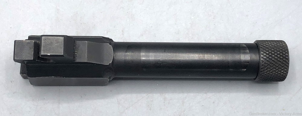 Sig Sauer P320 XCompact Subcompact 9mm Threaded Barrel  1/2-28 Thread Pitch-img-5