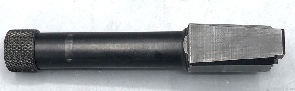 Sig Sauer P320 XCompact Subcompact 9mm Threaded Barrel  1/2-28 Thread Pitch-img-4