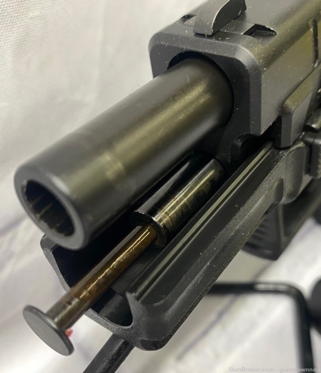 Springfield XD-9 Pistol 9mm-img-6