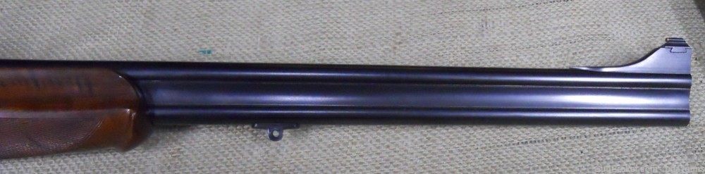 Winchester Double Express 7x57 O/U Jaeger 1 of 200 made-img-13