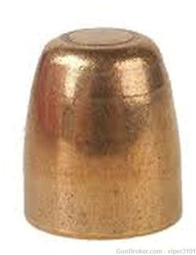 Winchester 380 Bullets 100 count 95gr Copper-img-0