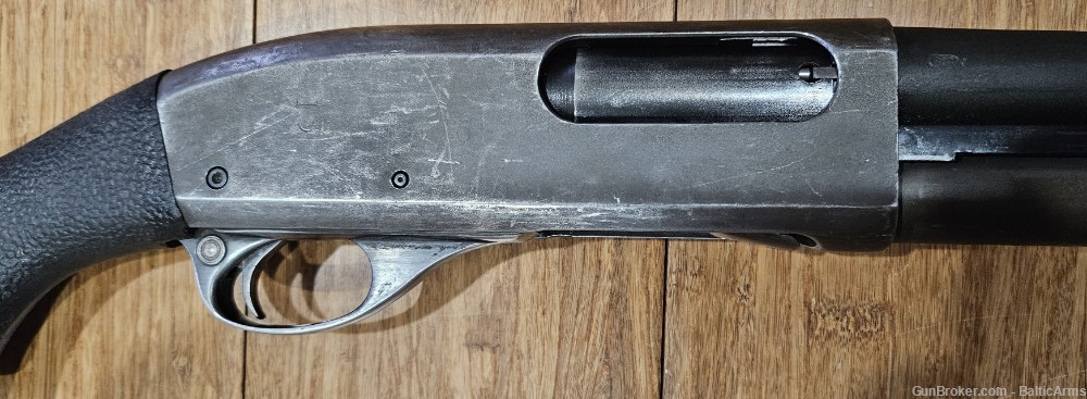 Remington 870 Police Magnum LAYAWAY 12ga-img-4