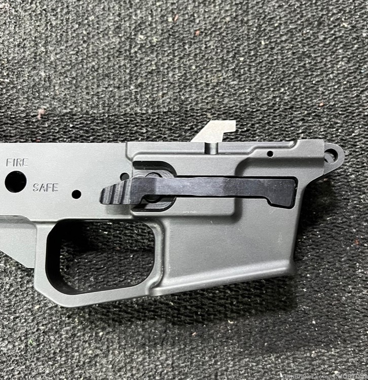 Palmetto state PX9 lower receiver -img-2