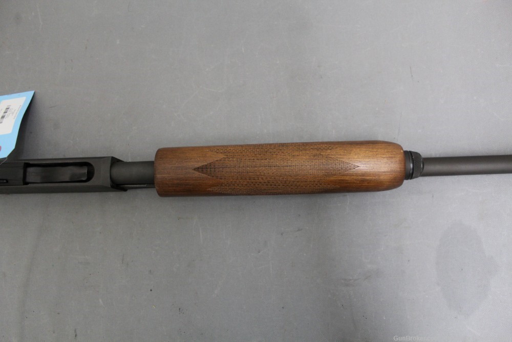 Remington 870 Express 20 Ga Laminate Used 3" 25 Barrel-img-3