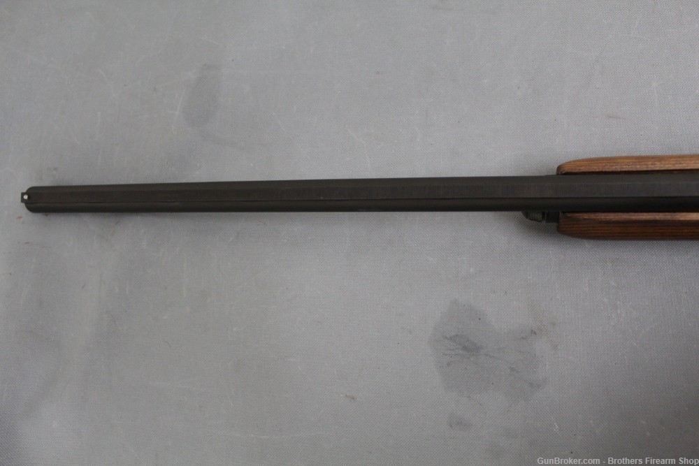 Remington 870 Express 20 Ga Laminate Used 3" 25 Barrel-img-1