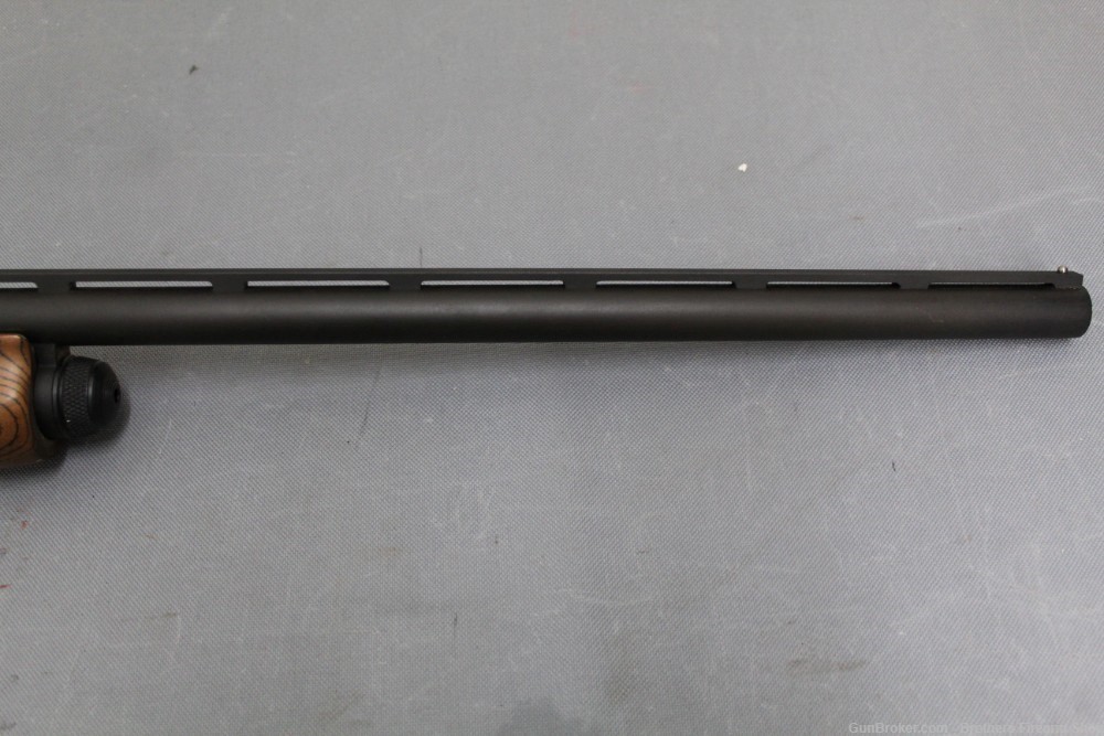 Remington 870 Express 20 Ga Laminate Used 3" 25 Barrel-img-7