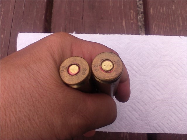 Dominican bmg 50 cal AP-2 rounds-img-1