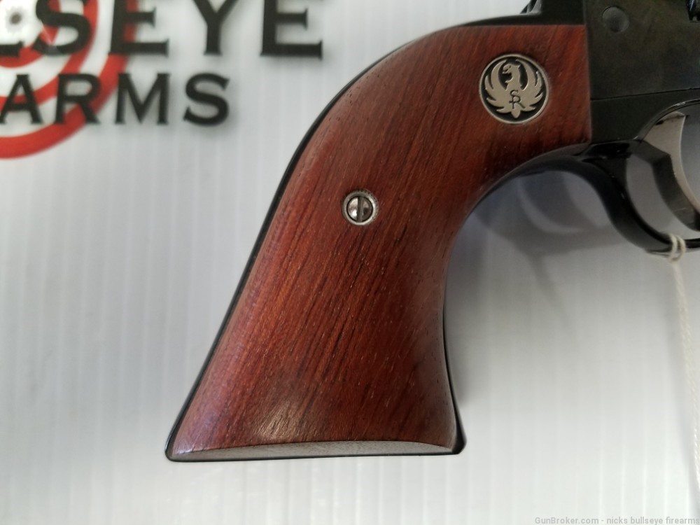 Ruger New Model Single Six .22/.22mag #L25727-img-7