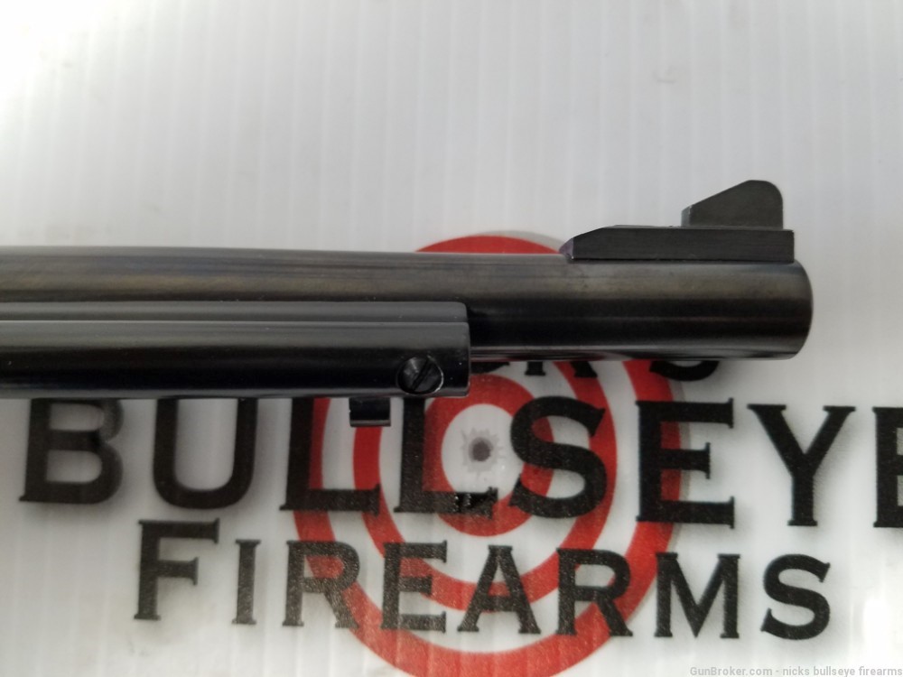 Ruger New Model Single Six .22/.22mag #L25727-img-10