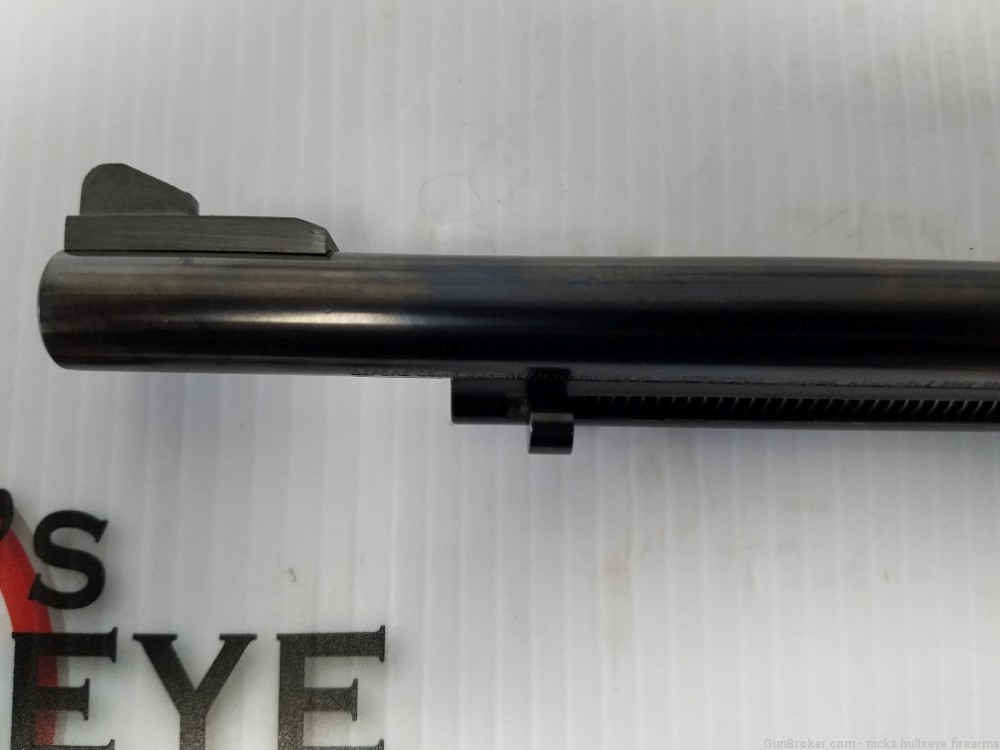 Ruger New Model Single Six .22/.22mag #L25727-img-5
