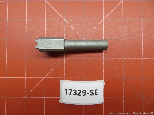Taurus G2C with Laser 9mm Repair Parts #17329-SE-img-6