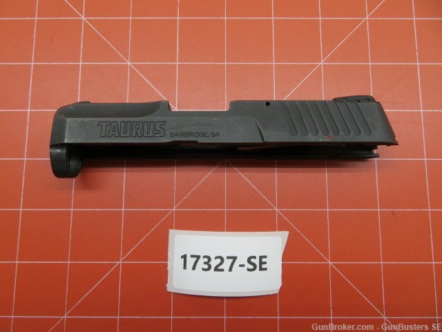 Taurus G2C 9mm Repair Parts #17327-SE-img-5