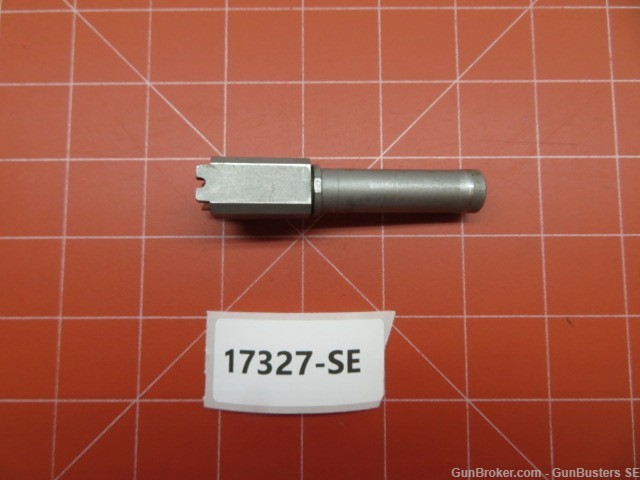 Taurus G2C 9mm Repair Parts #17327-SE-img-6