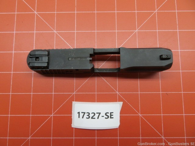 Taurus G2C 9mm Repair Parts #17327-SE-img-2