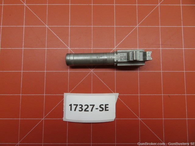 Taurus G2C 9mm Repair Parts #17327-SE-img-7