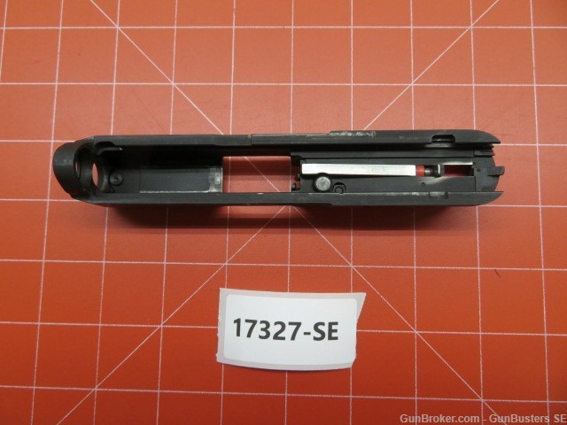 Taurus G2C 9mm Repair Parts #17327-SE-img-3
