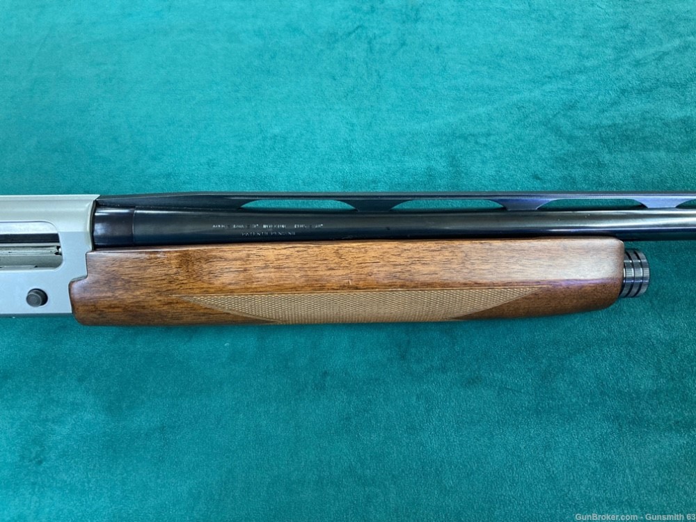 Browning Silver Hunter 12ga 3in with box.-img-6