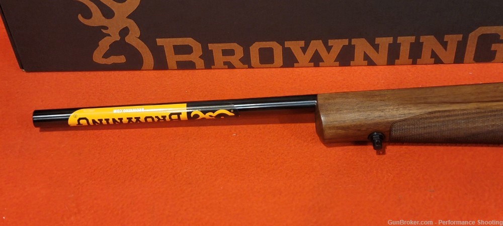 Browning BAR MK3 308 Win 22" Barrel -img-4