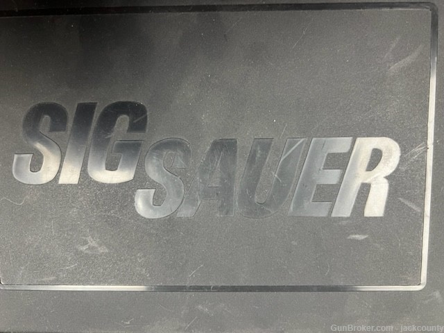 Sig Sauer, 938, Nighmare, 9mm, case, 1 mag-img-8