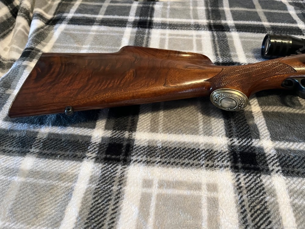 Winchester model 70 featherweight pre64 270 cal-img-19
