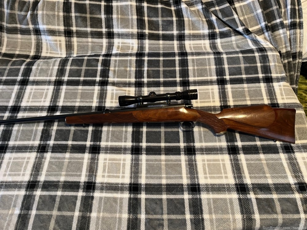 Winchester model 70 featherweight pre64 270 cal-img-28
