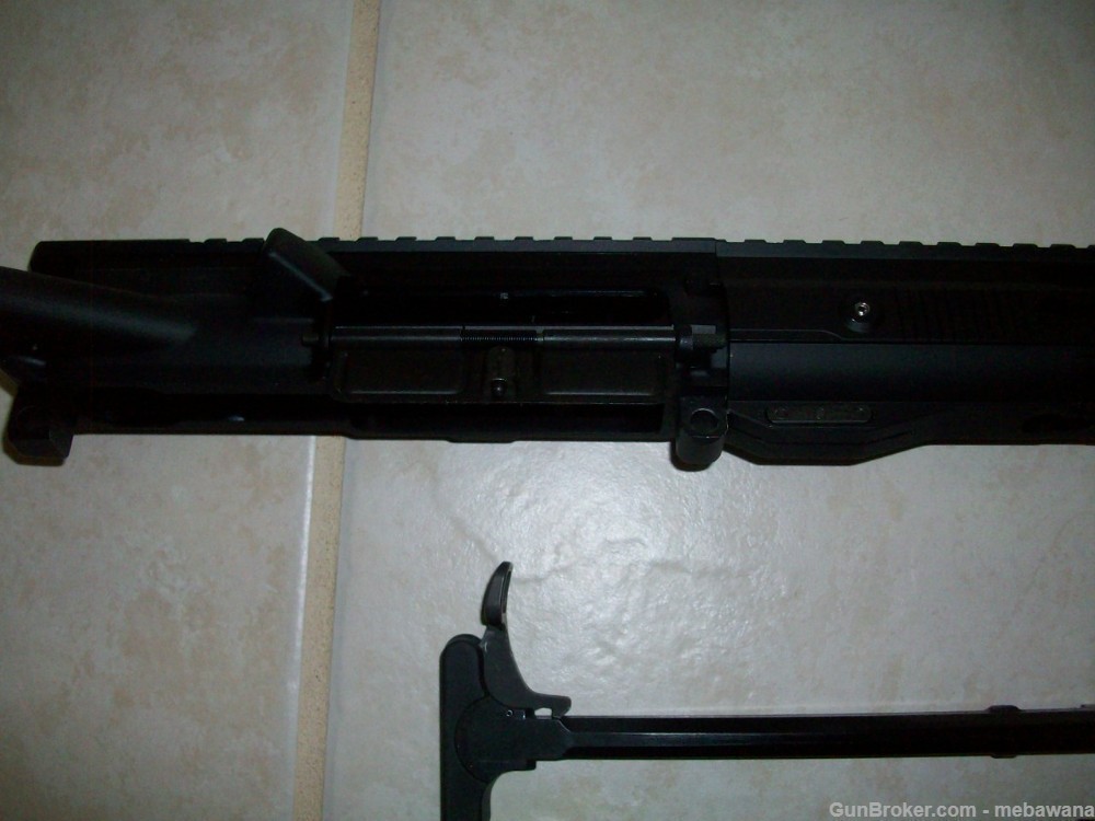 NEW AR 15 7.62X39 COMPLETE UPPER-VERY NICE-img-4