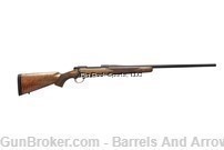 Nosler 29948 M48 Heritage Bolt-Action Rifle, 6.5 Creedmoor, 24" Bbl -img-0