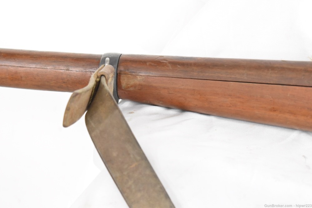 Swiss K31 rifle 7.5x55 Matching numbers EXCELLENT BORE!  C&R OK-img-22