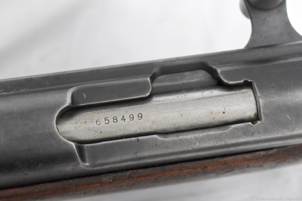 Swiss K31 rifle 7.5x55 Matching numbers EXCELLENT BORE!  C&R OK-img-25