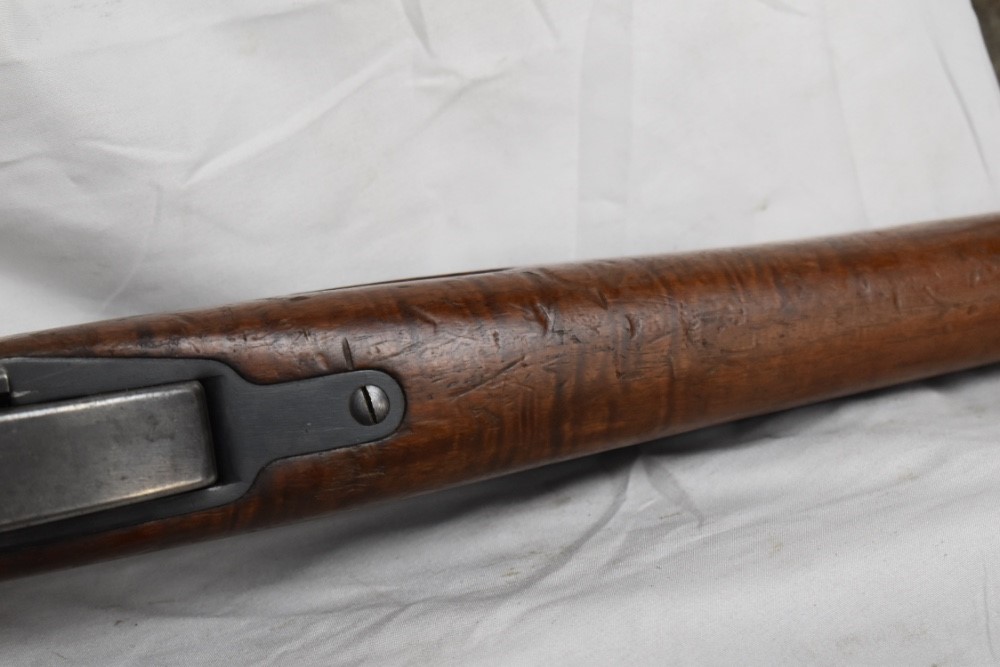 Swiss K31 rifle 7.5x55 Matching numbers EXCELLENT BORE!  C&R OK-img-15
