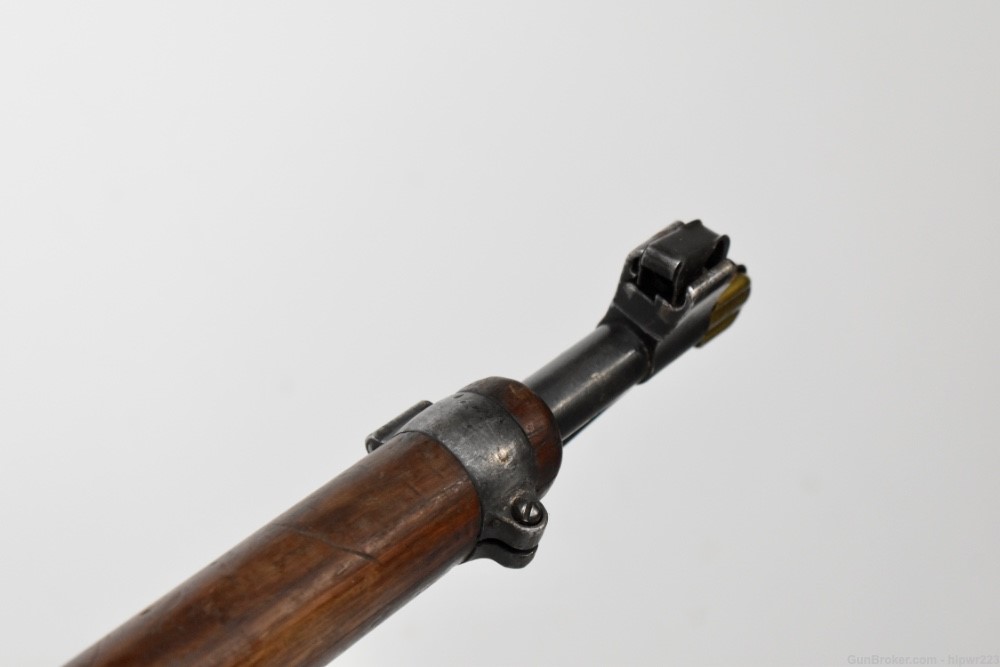 Swiss K31 rifle 7.5x55 Matching numbers EXCELLENT BORE!  C&R OK-img-18