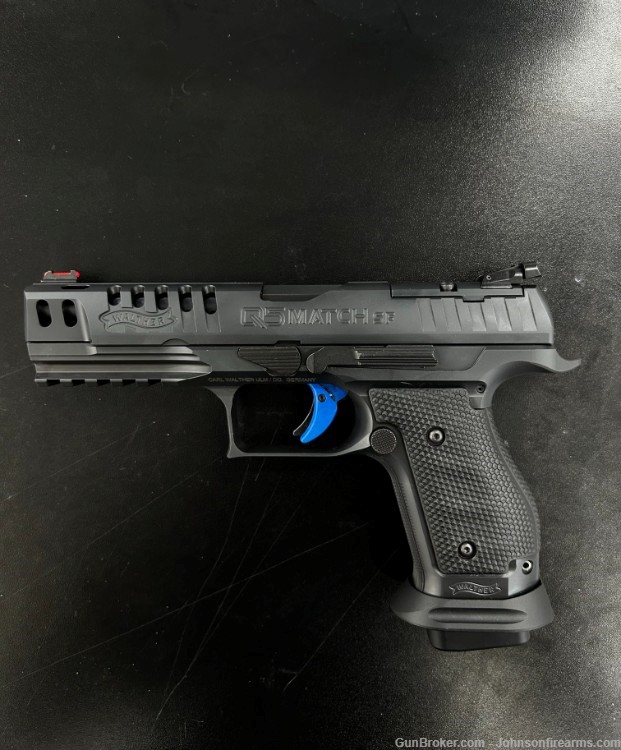 WALTHER Q5 MATCH SF PRO-img-0