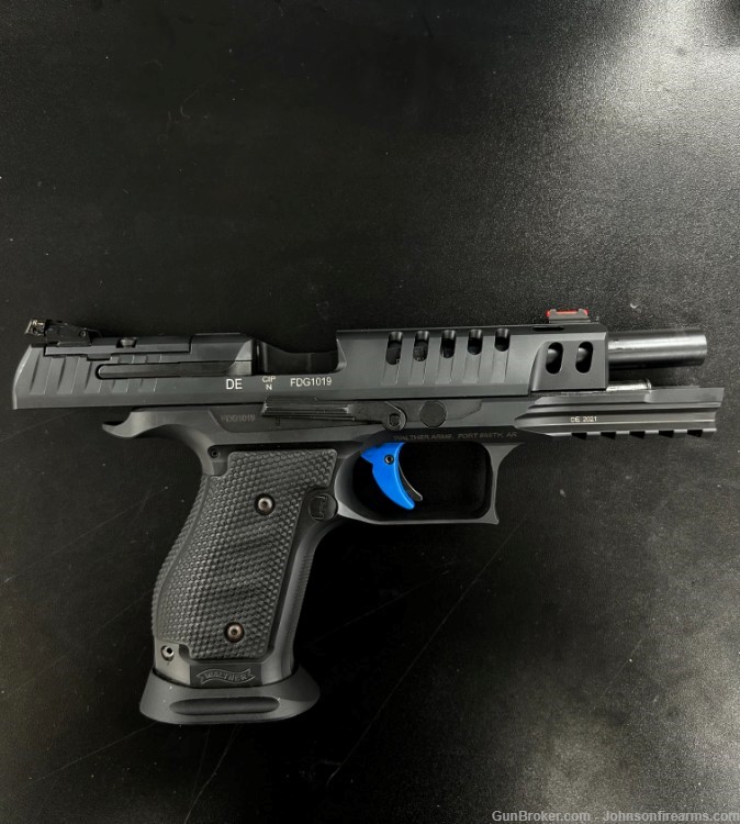 WALTHER Q5 MATCH SF PRO-img-3
