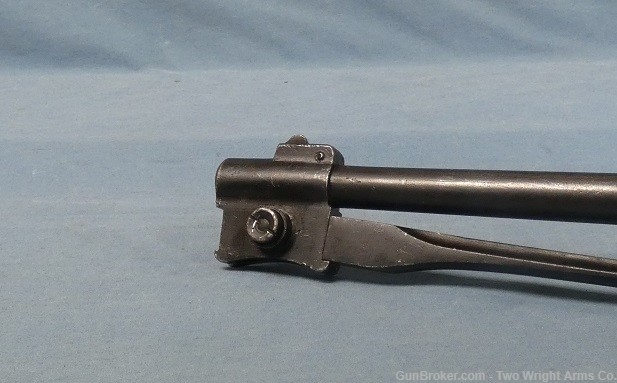 Italian Carcano M1891 Bolt Action Cavalry Carbine 6.5x52mm Carcano-img-8