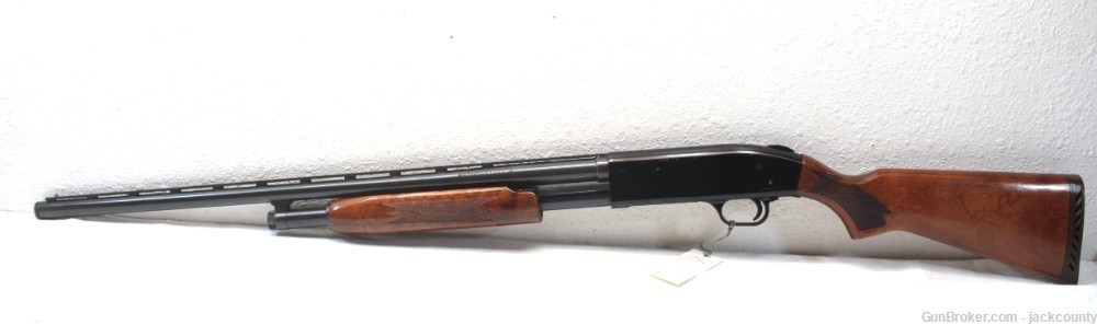 Mossberg 500C 20 Gauge Pump-img-5