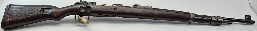 Czech K98 Mauser-img-0