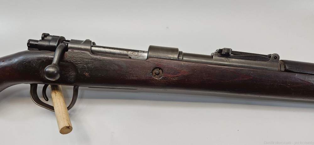 Czech K98 Mauser-img-3