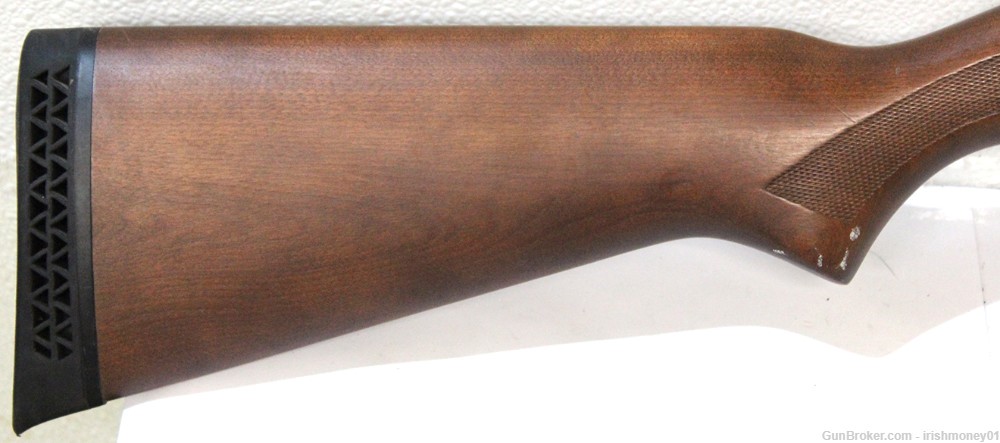 Remington 870 28" 12Ga Super mag 3" Pump Shotgun Nice Condition LOOK!-img-1