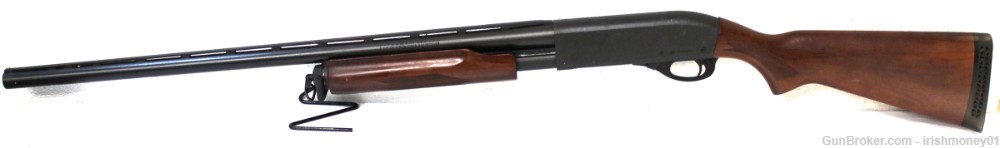 Remington 870 28" 12Ga Super mag 3" Pump Shotgun Nice Condition LOOK!-img-5